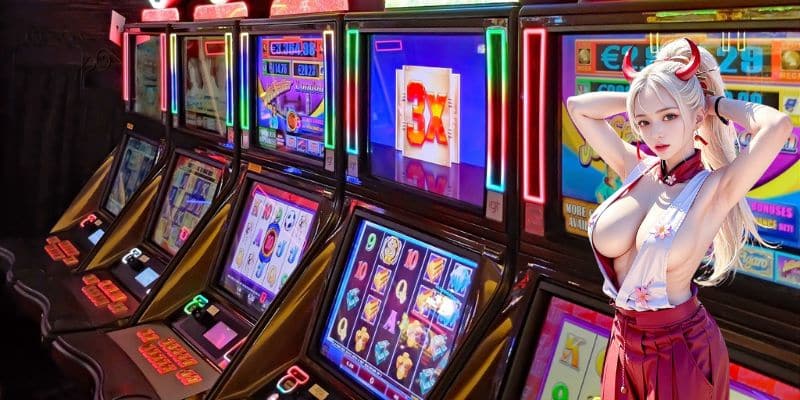 Biết điểm dừng đúng lúc, không vượt quá giới hạn 