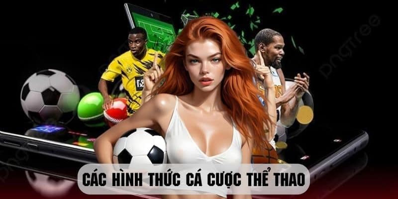 Khám phá các hình thức cá cược thể thao tại sảnh United Gaming Kubet88