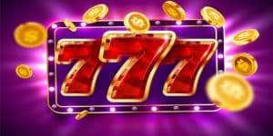 Tìm hiểu tựa game 777 jackpot
