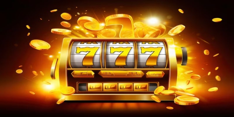 777 jackpot là trò chơi cực hot được yêu thích