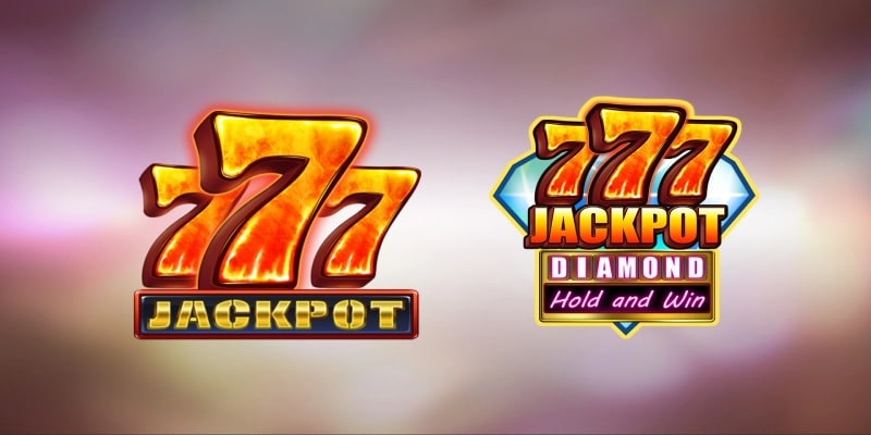 Tựa game 777 jackpot sở hữu giao diện đầy ấn tượng