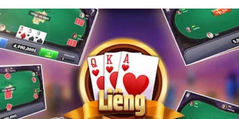Tìm hiểu về bài liêng kubet88