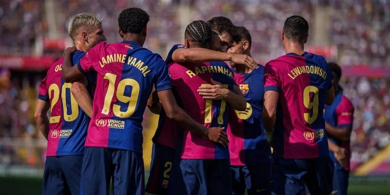 Kèo 15 Phút Là Gì? Tìm Hiểu Về Hình Thức Đặt Cược Nhanh Gọn 2 Nhà cái đã tạo ra rất nhiều loại cược nhỏ trong kèo 15 phút để người chơi lựa chọn